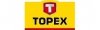 TOPEX 17B550 Ostrza łamane wymienne 25 mm, 5 szt.