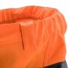 Spodnie robocze ostrzegawcze SOFTSHELL pomarańczowe XL NEO