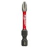 BIT UDAROWY Milwaukee Shockwave PH2 50mm IMPACT DUTY