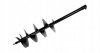 Świder wiertło do ziemi gleby 150mmX800mm VANDER