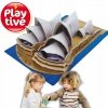 Puzzle 3D Sydney Opera House 39 elementów 27cm KREATYWNY ZABAWA PREZENT