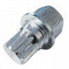 Adapter NASADKA Złodziejka do ŚRUB kół VW Skoda Seat Audi 11 zębów
