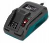 FREZARKA Górnowrzecionowa akumulatorowa AKU+ 18V 4,0Ah 6/8mm Vander