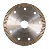 FERRATI MICO Tarcza Diamentowa Tnąca GRES Ø115mm x 22,23mm - Wysoka Jakość!