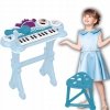 LEXIBOOK Keyboard Kraina Lodu – Muzyczna przygoda dla najmłodszych!