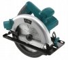 Pilarka tarczowa ręczna 185mm 1200W VANDER