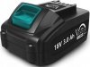 AKUMULATOR 18V Li-Ion 3Ah AKU+ VANDER