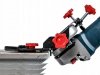 MECHANIC SLIDER 45+Odpylacz+Tarcza BAUMESSER 125mm