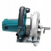 Pilarka Tarczowa Ręczna Makita HS7611 1600W 190mm + Tarcza tnąca MFORCE