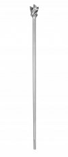 WIERTŁO PRZEBICIOWE DO BETONU 65x1000mm SDS-MAX SMART