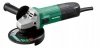 SZLIFIERKA KĄTOWA 125mm HIKOKI 600W G13STA
