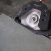 Przystawka do szlifierki MECHANIC DUSTER45 115-125