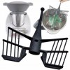 MIESZADŁO MIESZADEŁKO MOTYLEK DO THERMOMIX TM5 TM6 TM31 VORVERK Termomix