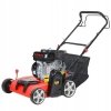 Wertykulator spalinowy Areator VANDER VAW774 38cm 6,5KM SILNIK LONCIN