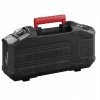 Szlifierka prosta trzpieniowa z regulacją PARKSIDE 500W 6mm/3,2mm + WALIZKA