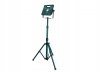 STATYW do lamp VL800 LED AKU+ 635mm/1490mm Vander