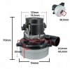 Silnik turbina 1200W 230V do Karcher BD/BR 530 40/25 45/40 55/40 Lavor