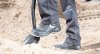 BUTY PÓŁBUTY ROBOCZE SKÓRZANE NEO ROZM. 44 CE
