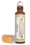 Olejek eteryczny zapachowy roll-on AMBER ROMANCE 10ml Długotrwały Zapach