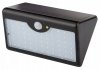 NEO 99-091 Lampa solarna ścienna + pilot SMD 900lm