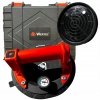 Przyssawka do płytek automatyczna do chropowatych powierzchni 150kg Wertec
