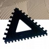 Paca zębata Walmer do kleju zaprawy Ząb 8mm 9mm 10mm