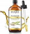 Olejek Eteryczny z Cytronelli 118ml Naturalny 100% Bez Żadnych Domieszek