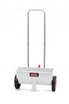 Siewnik Rozsiewacz trawy nawozu 45cm 12l NAC