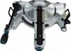 VANDER Piła ukośnica do drewna i aluminium 305mm 2000W WOLNY START + STÓŁ