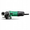 SZLIFIERKA KĄTOWA PRO 125mm 1200W 2xTARCZA HIKOKI