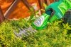Nożyce do trawy i krzewów 7.2V AKU 1.3Ah VERTO