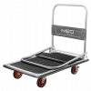 WÓZEK TRANSPORTOWY PLATFORMA 300KG 60X90 NEOTOOLS 84-403