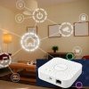 BRAMKA sieciowa Zigbee 3.0 Inteligentny Dom Centrala Sterująca TUYA SMART