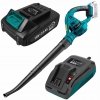 DMUCHAWA akumulatorowa do liści AKU+ 18V 2,0Ah Vander 1,9kg
