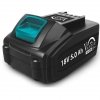 VANDER Wiertarko-Wkrętarka Akumulatorowa Udarowa 18V 5,0Ah 50Nm LEKKA 1,9kg