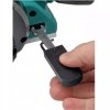 STRUG HEBEL akumulatorowy AKU+ 18V 82x2mm ręczny stolarski Vander