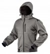 NEO 81-551-XXL Kurtka softshell , odpinany kaptur