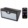 NEO 99-091 Lampa solarna ścienna + pilot SMD 900lm