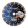 FERRATI RUZZO Tarcza diamentowa 230mm do cięcia twardych materiałów 1A1RSSW