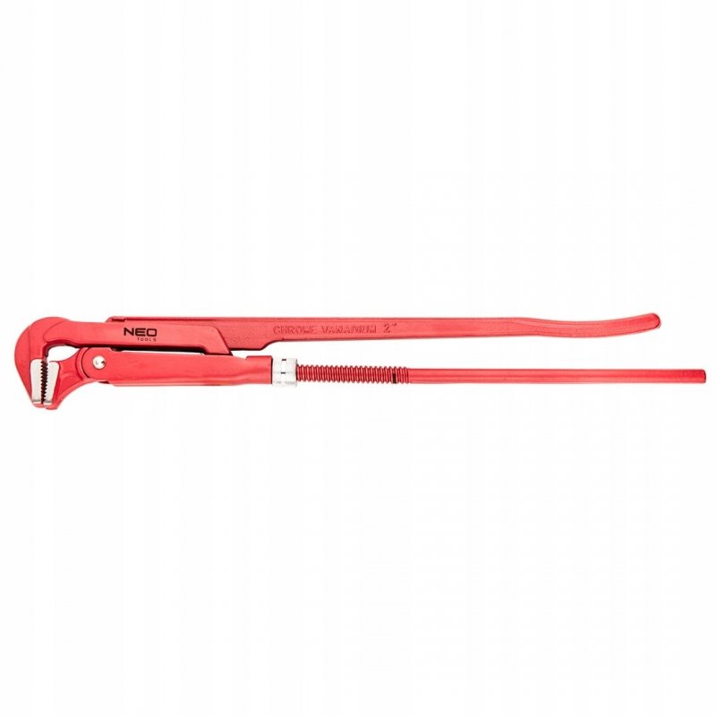 NEO 02-425 Klucz do rur typ 90, 2.0", 530 mm