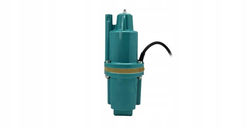 POMPA zatapialna do wody czystej 600W 1400l/h Vander