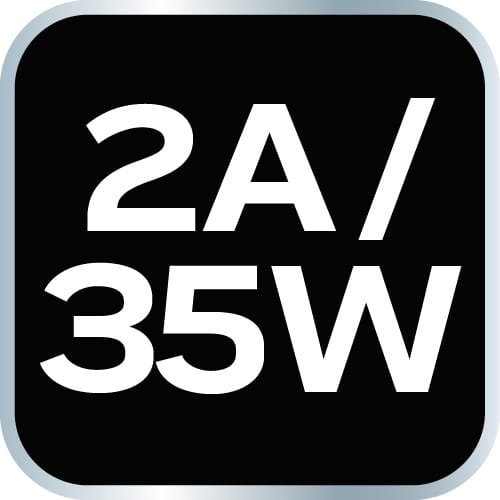 NEO 11-890 Prostownik automatyczny 2A/35W, 4-60Ah