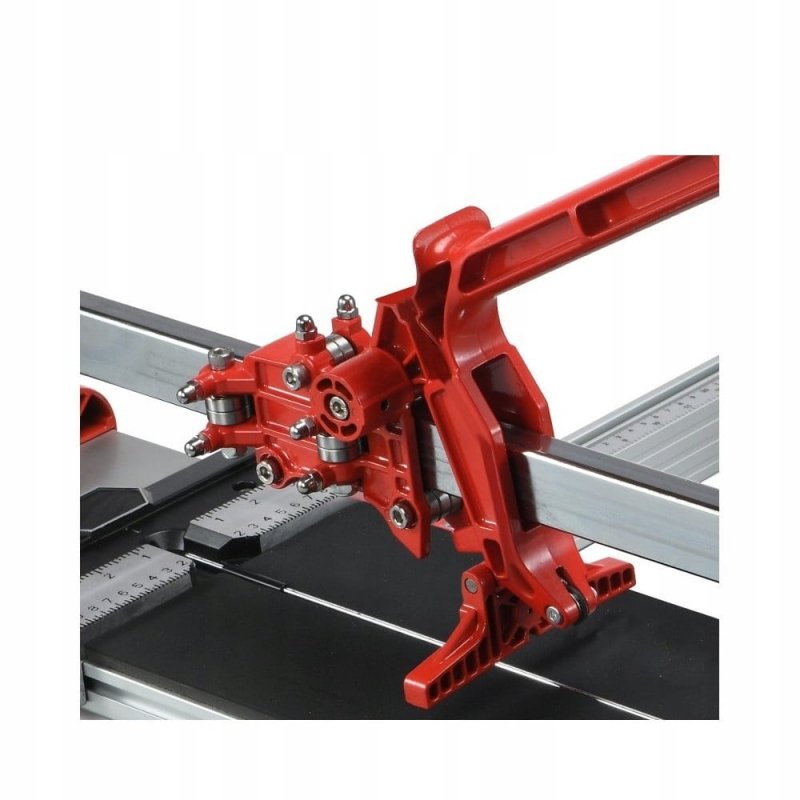 MASZYNKA DO CIĘCIA GLAZURY GRESU 1200mm WERTEC