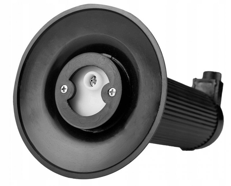 TOPEX 44E107 Mikropalnik 10 ml, zapłon piezo