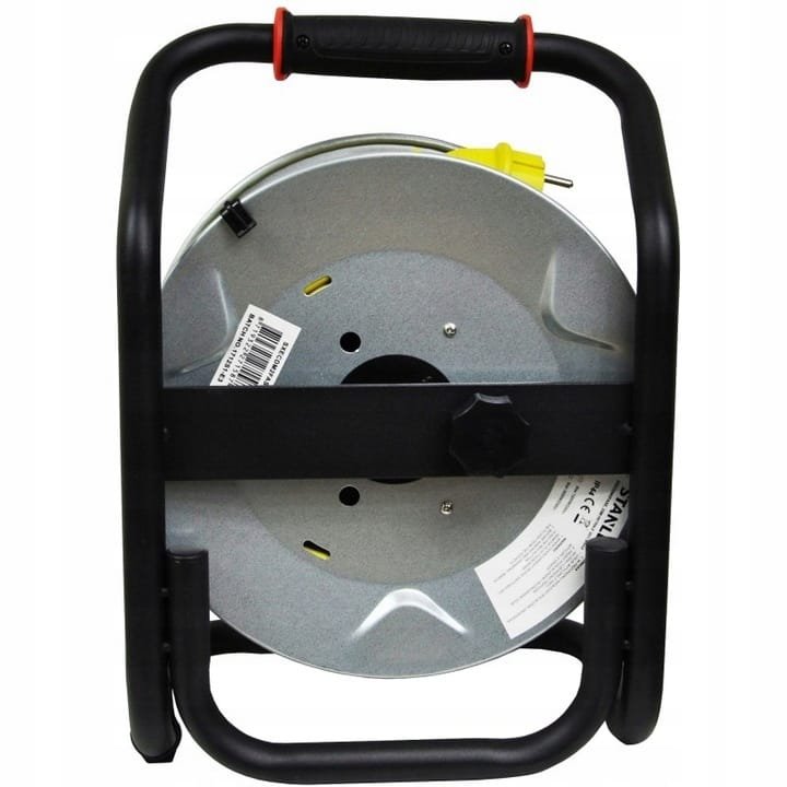 przedłużacz bębnowy 25m