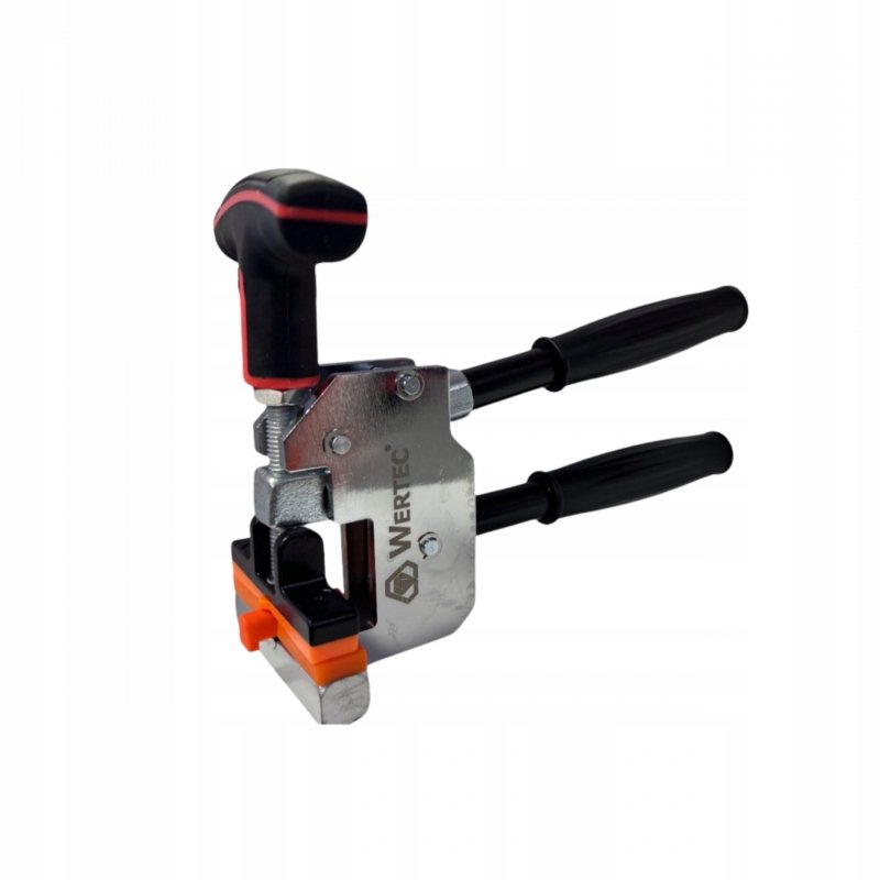 Przecinarka do Płytek Wielkoformatowych WERTEC 1,7m T-CUTTER + ŁAMAK GRATIS