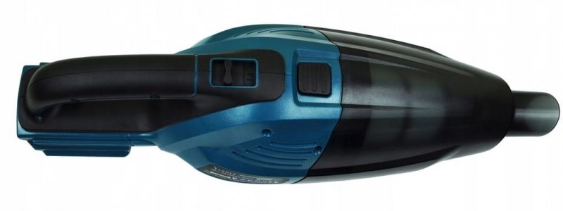 Odkurzacz samochodowy Aku. 18V 2Ah Vander VOS810