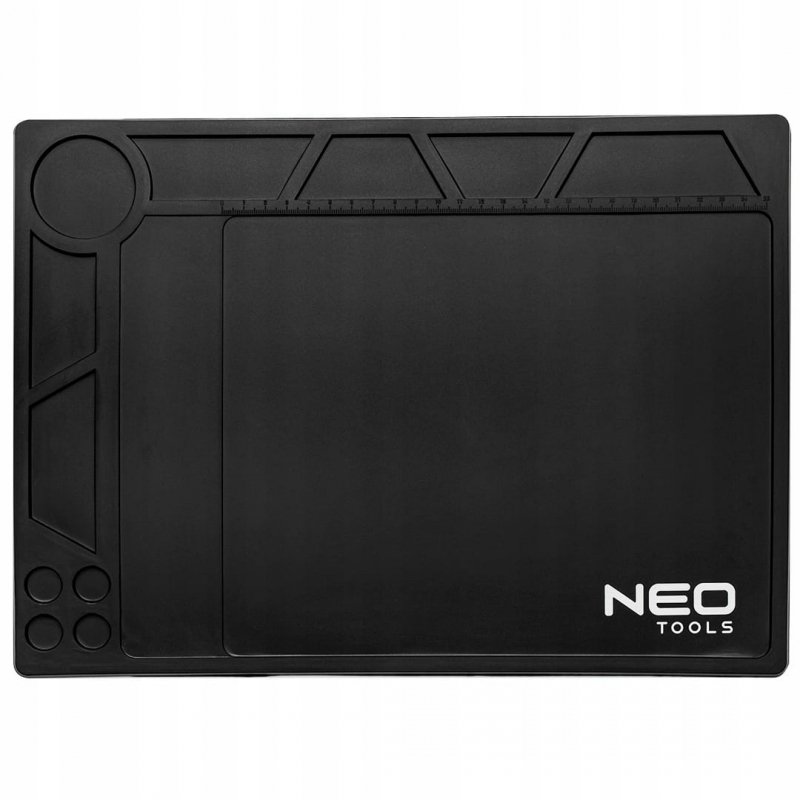 NEO 06-124 Mata antystatyczna