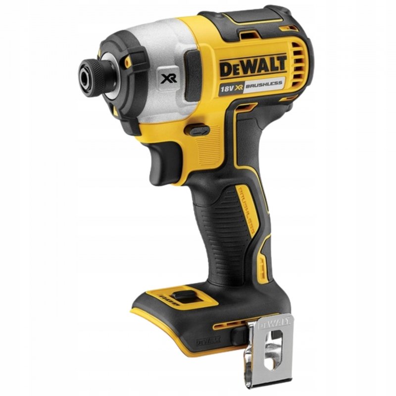 DeWalt Wkrętarka zakrętarka 18V + 2 akumulatory 2,0Ah + WALIZKA