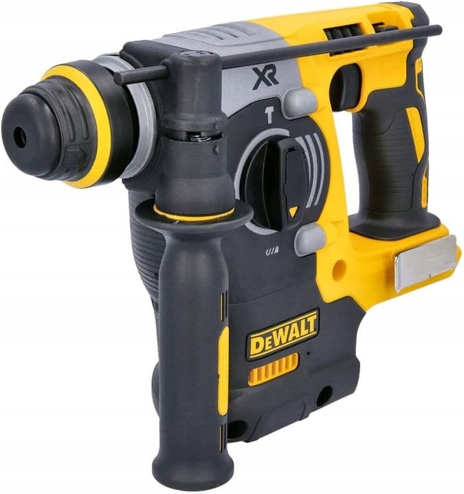 SZLIFIERKA ZAKRĘTARKA MŁOTOWIERTARKA Zestaw narzędzi AKU 18V 3x5,0Ah DeWALT